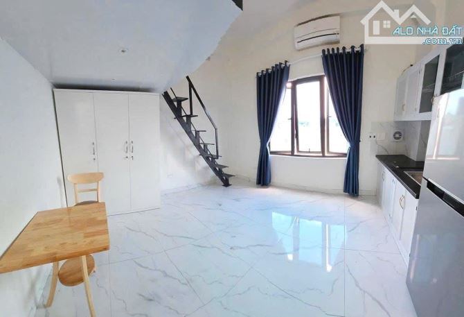 CẦN BÁN GẤP CCMN NGÕ 219 ĐỊNH CÔNG THƯỢNG - DT 54M2 - 7 TẦNG - MT 4.1 M GIÁ 11.2 TỶ. - 5