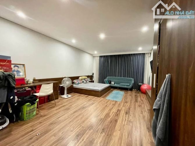 Thịnh Liệt - Phân lô oto vào nhà, vỉa hè 2 bên - 73m*4T - 18.5 Tỷ - Không đăng ảo - 5