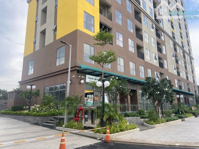 Thanh toán 170 triệu nhận nhà ở ngay-Sổ hồng trao tay - 5