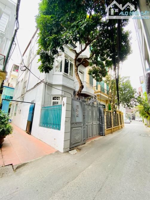 Nhà đẹp 3 tầng rộng Tô Ngọc Vân 68m 19 tỷ Tây Hồ Hà Nội phân lô kinh doanh lô góc ra Hồ Tâ - 5
