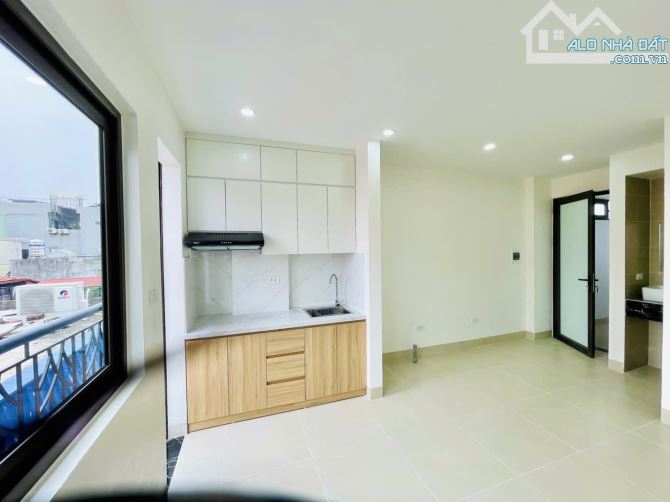 17.3 tỷ. Căn hộ dịch vụ 13 căn Studio. Thịnh Hào 2 Đống Đa - 6