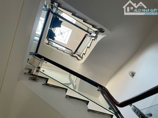 Gấp bán mặt tiền Lê Thị Hà Quang Trung TT Hóc Môn, 156m2 4 tầng, KD đa ngành nghề - 6