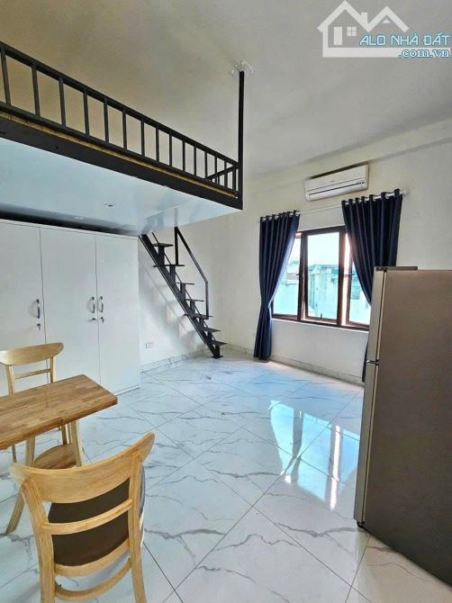 CẦN BÁN GẤP CCMN NGÕ 219 ĐỊNH CÔNG THƯỢNG - DT 54M2 - 7 TẦNG - MT 4.1 M GIÁ 11.2 TỶ. - 6