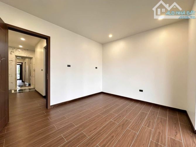 ⚡️BAN nha 40m2 x 6.5 tầng có thang máy_ Lô 7 Lê Hồng Phong - 6
