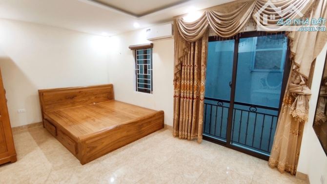 NHÀ ĐẸP - HÀ TRÌ- MẶT TIỀN RỘNG - Ở SƯỚNG - GẦN PHỐ - ĐẦY ĐỦ NỘI THẤT- CHỈ VIỆC SÁCH VALI - 6