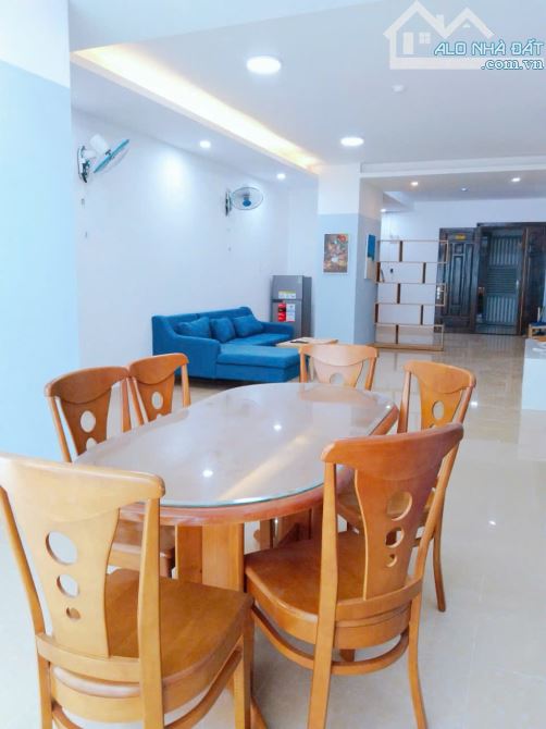 CITYHOME👉CHO THUÊ CĂN HỘ  SƠN THỊNH 2P 2W 120M2, CÓ NỘI THẤT -VŨNG TÀU - 6
