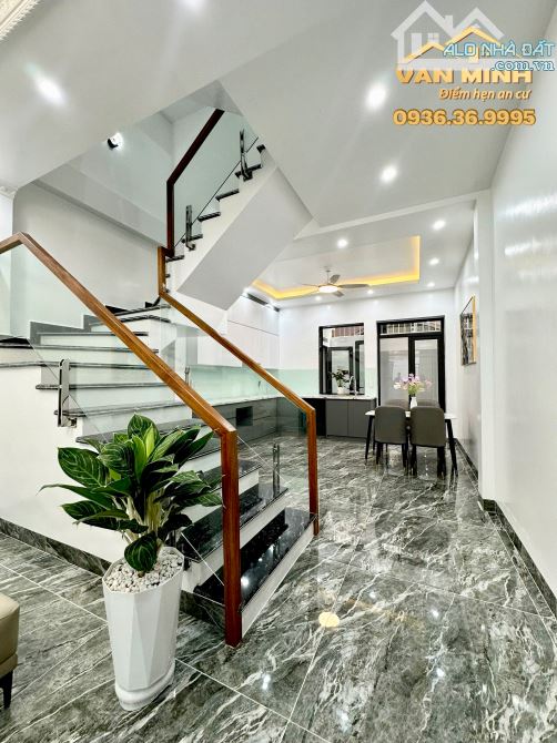 Bán nhà ngõ Trần Nguyên Hãn, Lê Chân, Hải Phòng - 7