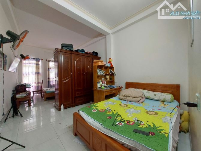 Gấp bán mặt tiền Lê Thị Hà Quang Trung TT Hóc Môn, 156m2 4 tầng, KD đa ngành nghề - 7