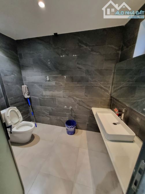 Trần Huy Liêu, Phú Nhuận, 50m2, 5 tầng giá 16 tỷ TL - 7