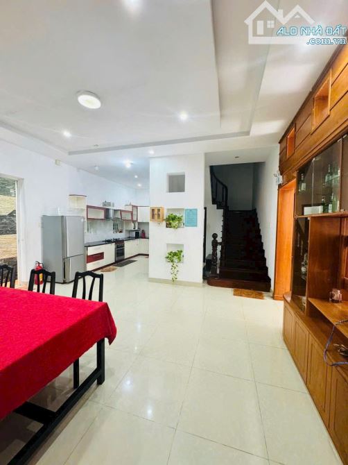 Biệt thự khu Lạc Long Quân gần bờ hồ Võ Thị Sáu - 8