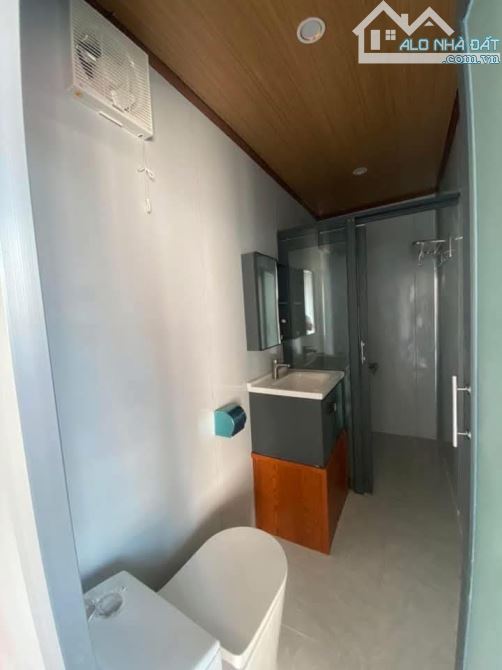 Nhà vuờn 10×26 thổ mặt tiền tỉnh lộ 827B Phú Ngãi Trị châu thành_long an 2,5 tỷ rẻ - 8