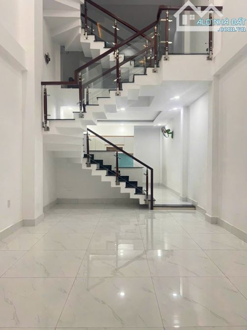 🏡 CẦN BÁN NHÀ HOÀN THIỆN – KHU SONG MINH, QUẬN 12 🏡 - 9