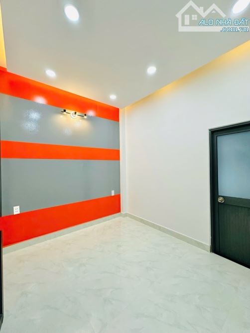 Nhà Bán, Trần Văn Ơn, P, Tân Sơn Nhì, Tân Phú, 28m2, 2 Tầng , Giá 3.830 Tủ TL - 9