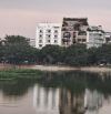 ⚜️ Mặt Phố Ô Đồng Lầm, Hồ Ba Mẫu, Đống Đa 400m2 10 Tầng Thang Máy, MT 14m, Chỉ 280 TỶ ⚜️