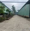 Cho thuê kho xưởng  KCN Hiệp Phước Hồ Chí Minh- 3300 m2
