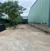 Cho thuê kho xưởng khu công nghiệp cát lái 2000 M2