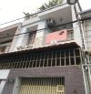 BÁN NHÀ-NGUYỄN SƠN  DTCN 52M2 -  2 TẦNG - 4PN - HẺM XE HƠI - NGAY NGÃ TƯ LŨY BÁN BÍCH-SỔ V