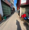 🌟🌟🌟 TÌM ĐÂU ĐƯỢC LÔ ĐẤT ĐẸP LONG LANH BGAY CẠNH CHỢ  Diện tích  78 mặt tiền 5 m  MÀ