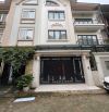 Biệt Thự 2 Mặt Đường OTO, Phố Nguyễn Khánh Toàn Nguyễn Văn Huyên, Vỉa hè, 92.4m2, MT 5.1m