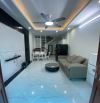 Bán nhà riêng ngõ 209 Phố Phú Thượng, 6 tỷ, 35m2, sân ô tô cạnh nhà,  4PN,Full nội thất