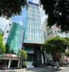 Cho Thuê Tòa Nhà Mặt Tiền số 200 đường Lê Lai, phường Phạm Ngũ Lão, Quận 1