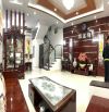 NHÀ HỒ SEN, 60M2,4 TẦNG, 3 NGỦ FULL 8 TRIỆU