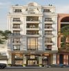Bán Nhà Mặt Phố, Mặt Hồ Ba Mẫu, Đống Đa 400m2, 10T, MT 14m, Doanh Thu 600tr/Tháng.