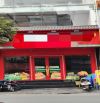 Cho thuê nhà mặt phố Hàng Đậu 126m2 x 4T, MT 6m, nhà mới đẹp, vị trí sầm uất