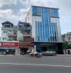 Bán BUILDING Hầm 7 Tầng Mặt Tiền Nguyễn Văn Thương D2