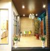 Bán nhanh biệt thự 3 tầng trung tâm thành phố - full nội thất cao cấp
