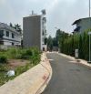 Kẹt tiền bán lỗ trước Tết lô đất hẻm 1282 Phạm Văn Đồng, Linh Tây,Thủ Đức.4,85 tỷ/62m2