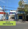 MẶT TIỀN VŨNG TÀU (XÔ VIẾT NGHỆ TĨNH) NGANG 10M DT 314M2 GIÁ RẺ CHỦ CẦN BÁN GẤP