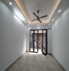 NHỈNH 5 TỶ - THƯỢNG THANH - LONG BIÊN - NHÀ ĐẸP DÂN XÂY - NGÕ THÔNG - 20M RA ĐƯỜNG 3OM