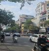 142M2 ĐẤT MẶT PHỐ - MẶT TIỀN 5.8M - HẬU 5.85M - TÔN ĐỨC THẮNG - ĐỐNG ĐA - NHỈNH 450TR/M2