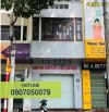 BÁN GẤP MẶT TIỀN NGUYỄN THÁI HỌC (SỔ HỒNG) 2 LẦU TRUNG TÂM NGÂN HÀNG, VĂN PHÒNG VT