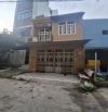 Nhà 1 trệt+1 lầu ,40m2, ngang 5 nở hậu tài lộc khu tên lửa