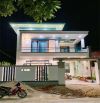 Chủ Giảm 200tr!! Bán Biệt thự xây mới Gần KDL Bửu Long Đường nhựa 8m
