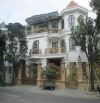 Ngộp bank bán Gấp biệt thự KĐT Nam 32 gần Vinhomes Đan Phượng 300m2 chỉ 31.68 tỷ