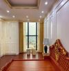 ĐẲNG CẤP CHỦ THIỆN CHÍ CHUNG CƯ CAO CẤP PHỐ CẦU GIẤY 180m2 4 PHÒNG NỘI THẤT XỊN, HƠN 18 TỶ