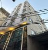 Bán Tòa CHDV Lê Đức Thọ - Trung Tâm Mỹ Đình - 8 Tầng Thang Máy - 24 Phòng - Gần Phố