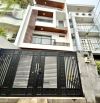Bán nhà HXH Phạm Văn Hai, P5, Tân Bình, DT: 4.3x15m , 4 tầng, chỉ 7.9 tỷ TL