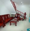 Bán nhà Tăng Nhơn Phú B - Đường số 8 Quận 9
