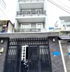 NHÀ HIẾM KHÓ TÌM- 82M2- N4*20,5M- 4 TẦNG BTCT -HẺM XE HƠI THÔNG -NGUYỄN DUY CUNG-GÒ VẤP