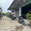 cho thuê xưởng 180m2 ngay đường 1A đường lớn vĩnh lộc b bình chánh