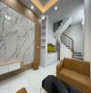 NHÀ TRƯỜNG CHINH 35M2 - CỰC GẦN PHỐ - KINH DOANH ĐA DẠNG - NGÕ 3 GÁC TRÁNH - CHỦ THIỆN CHÍ