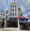 BÁN TÒA CHDV CAO CẤP QUẬN GÒ VẤP GẦN SÂN BAY DOANH THU 3 TỶ / NĂM GIÁ 35 TỶ