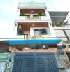 *  Mặt Tiền Bình Tân_Gần Nguyễn Sơn,Tân Phú. * 64m, 3Tầng, chỉ hơn 6Tỷ. *4PN,5WC ,   - Sổ