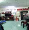 BÁN NHÀ KẾT CẤU HẺM XE HƠI - 110M2 - MT 7.5M - ÂU CƠ - TÂN BÌNH - 9 TỶ