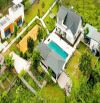 CHỦ CẦN BÁN GẤP KHUÔN VIÊN VILLA NGHỈ DƯỠNG KINH DOANH TỐT CÓ DIỆN TÍCH 4100m2