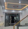 NHÀ MỚI ĐẸP HXH ĐƯỜNG SỐ 16, 3 TẦNG 32M2 CHỈ 3 TỶ 6